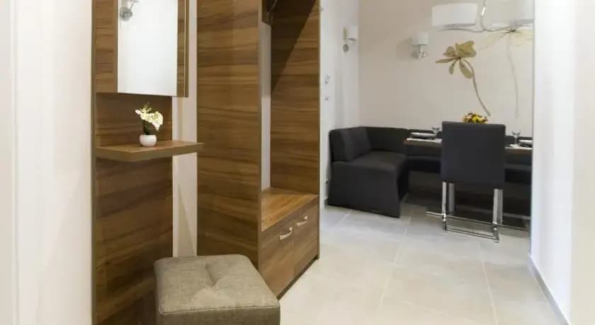 NN Apartman Budapest - photo 6