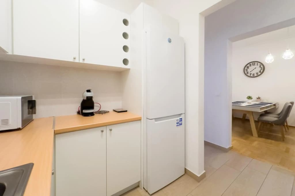 Noelli cozy and modern apartment - photo 21