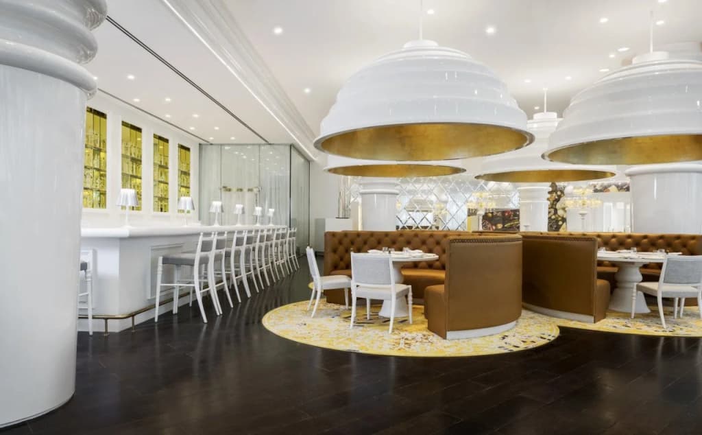 Mondrian Doha - photo 25