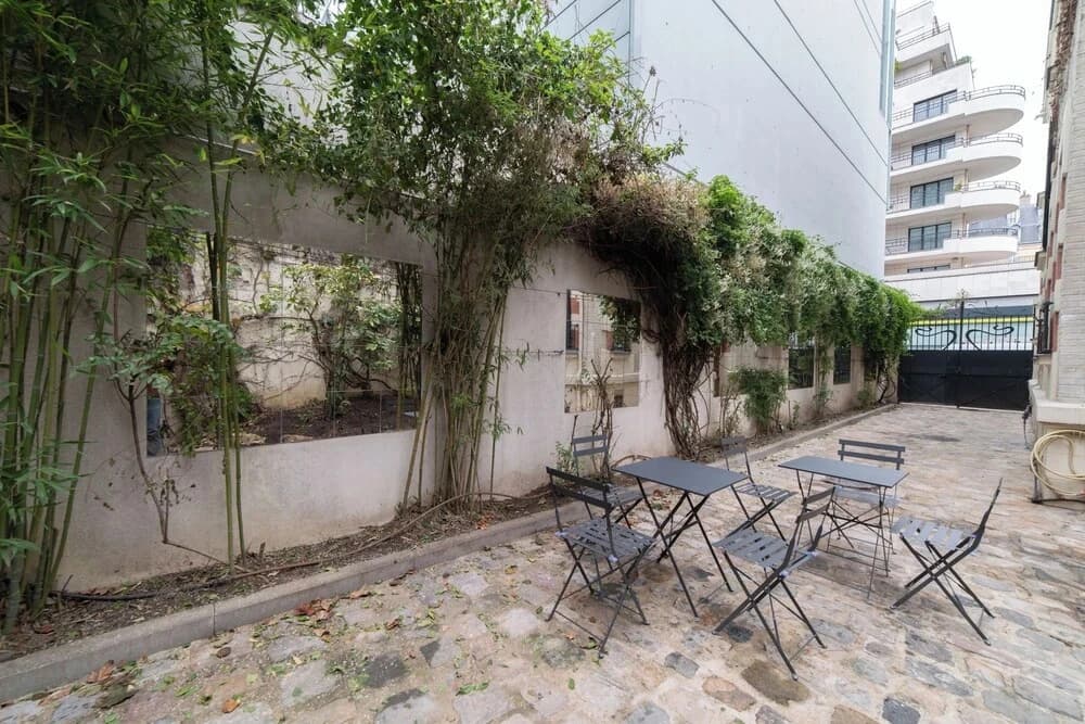 Finestate Coliving Dupleix - photo 15