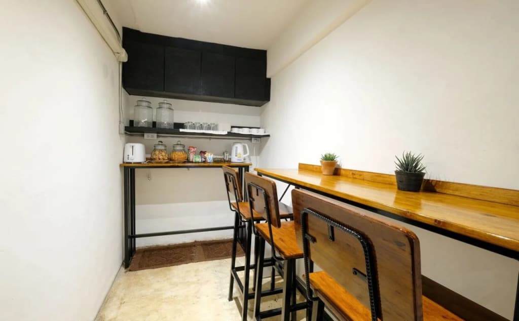 Salee Hostel - photo 7