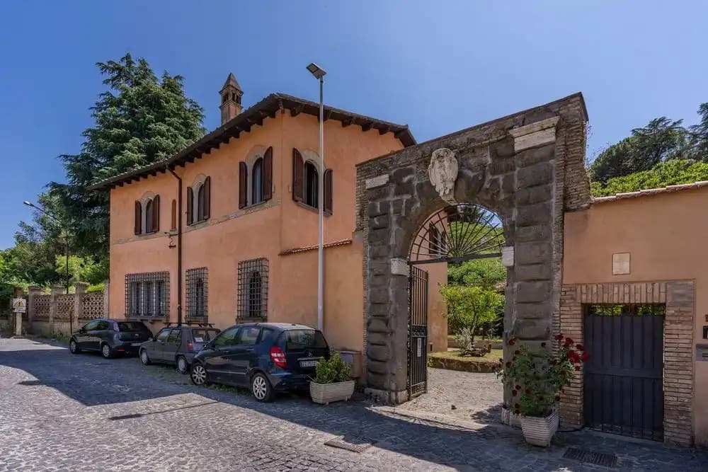 Villa Alberici - photo 1