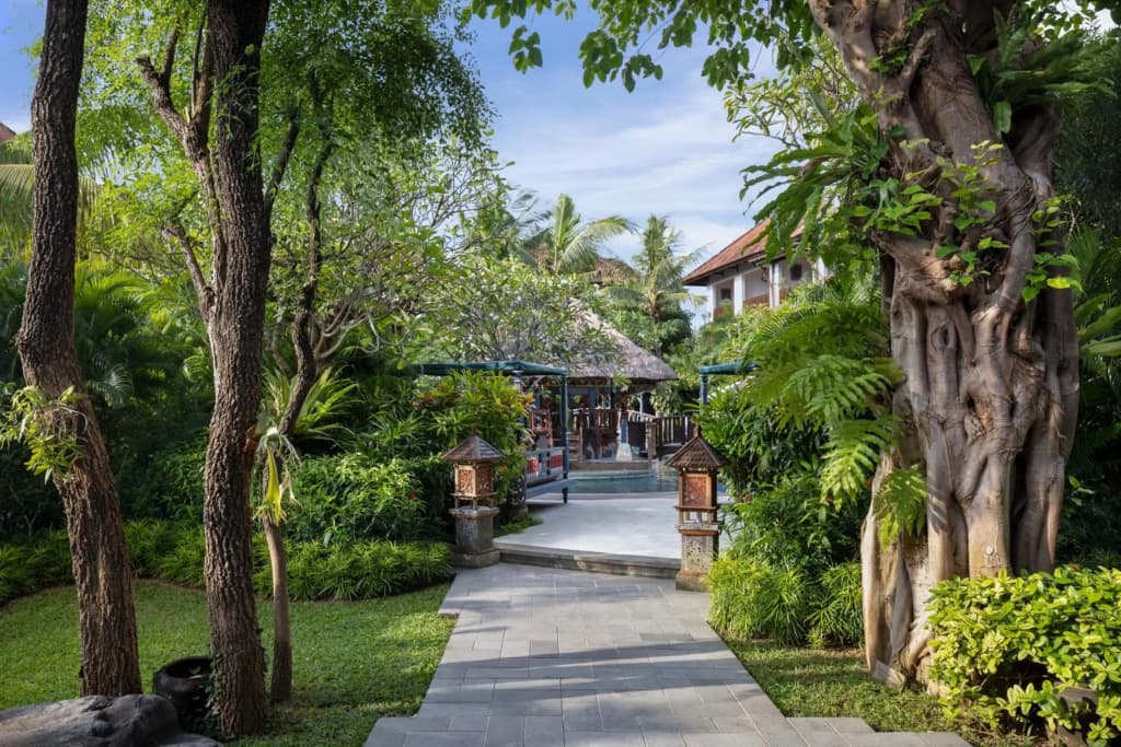 The Alantara Sanur - photo 31