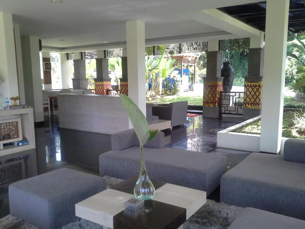 Labak River Hotel by EPS - photo 2