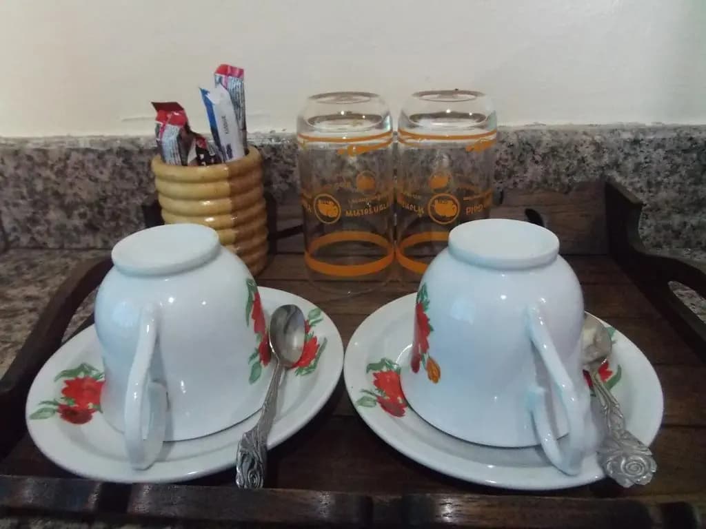 A & M Villa Pattaya - photo 12