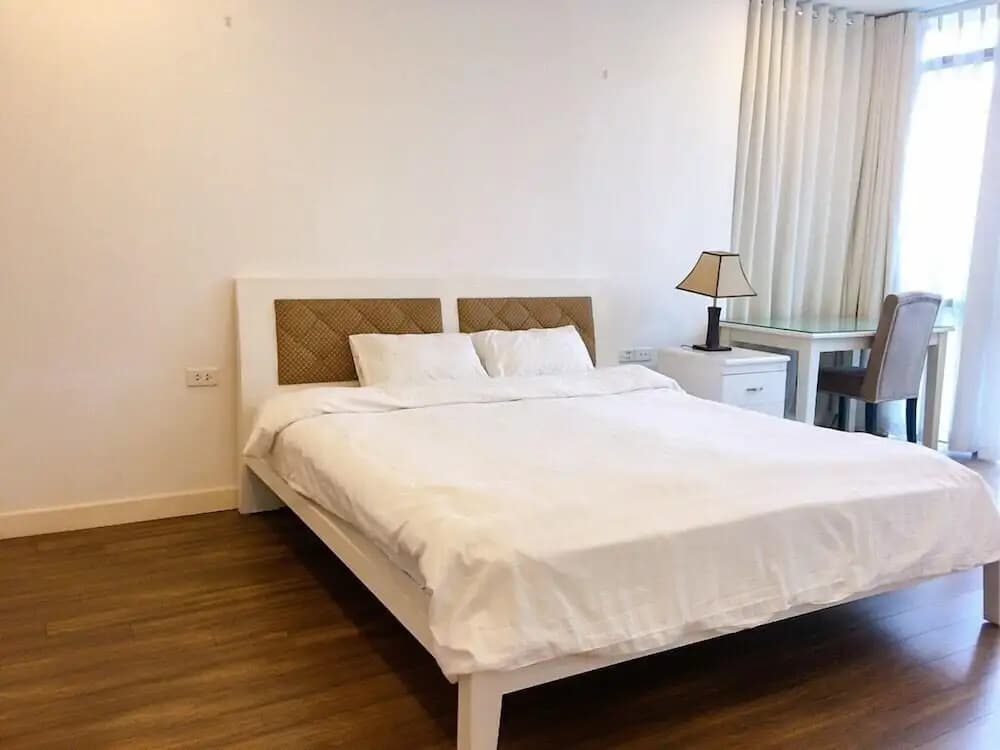 Grand Spring Suites - Pham Huy Thong - photo 2