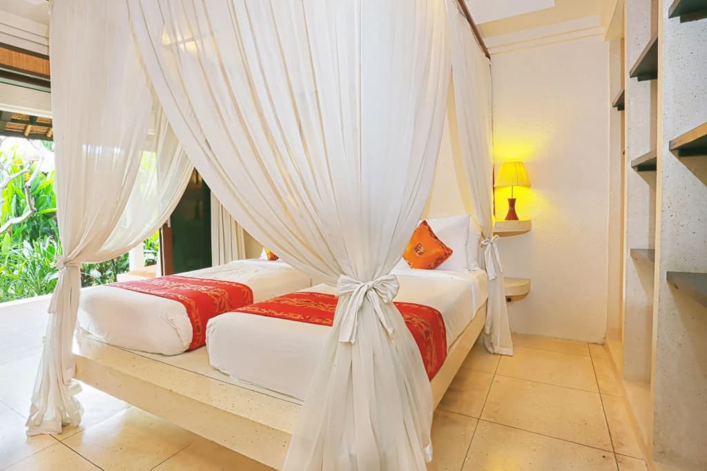 Bali Akasa Villa - photo 3
