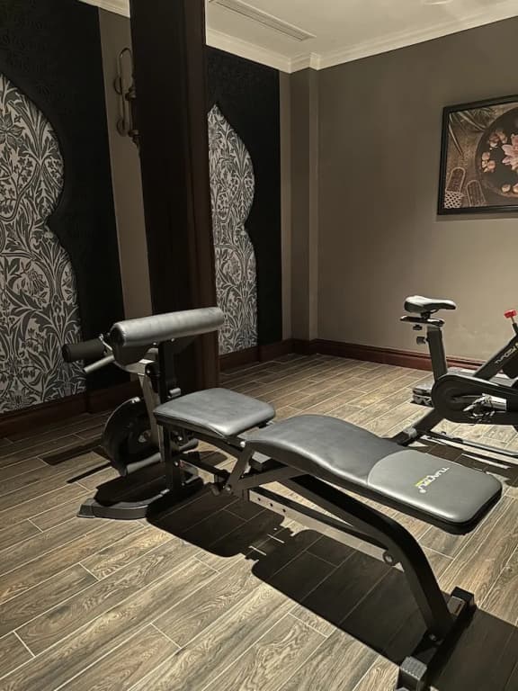 Le Chanvre Hanoi Hotel & Spa - photo 27