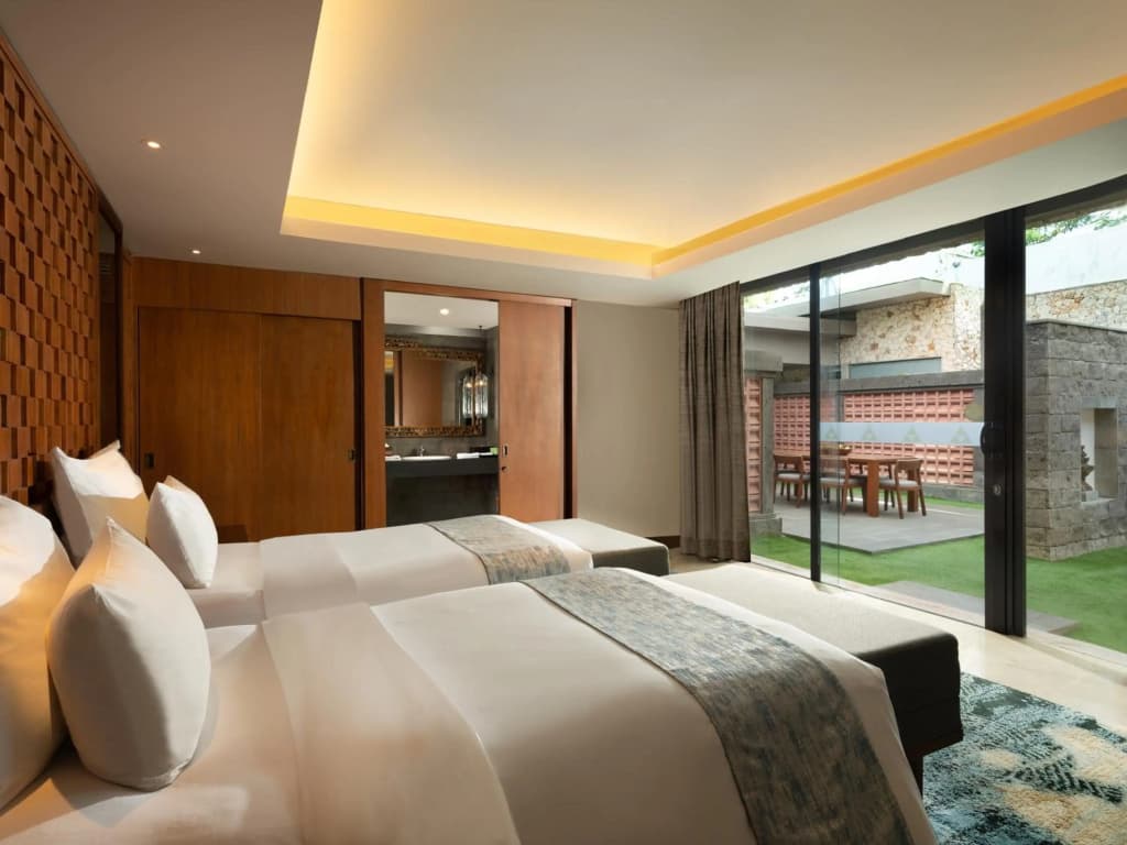 Anantara Uluwatu Bali Resort - photo 5