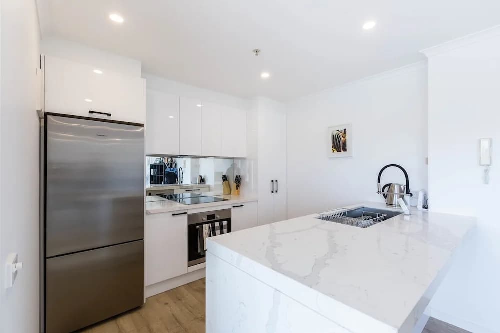 YUKI, 1BDR Melbourne Apartment - photo 15