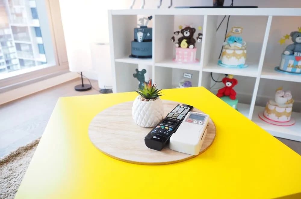 The Fifth Apartment - photo 9