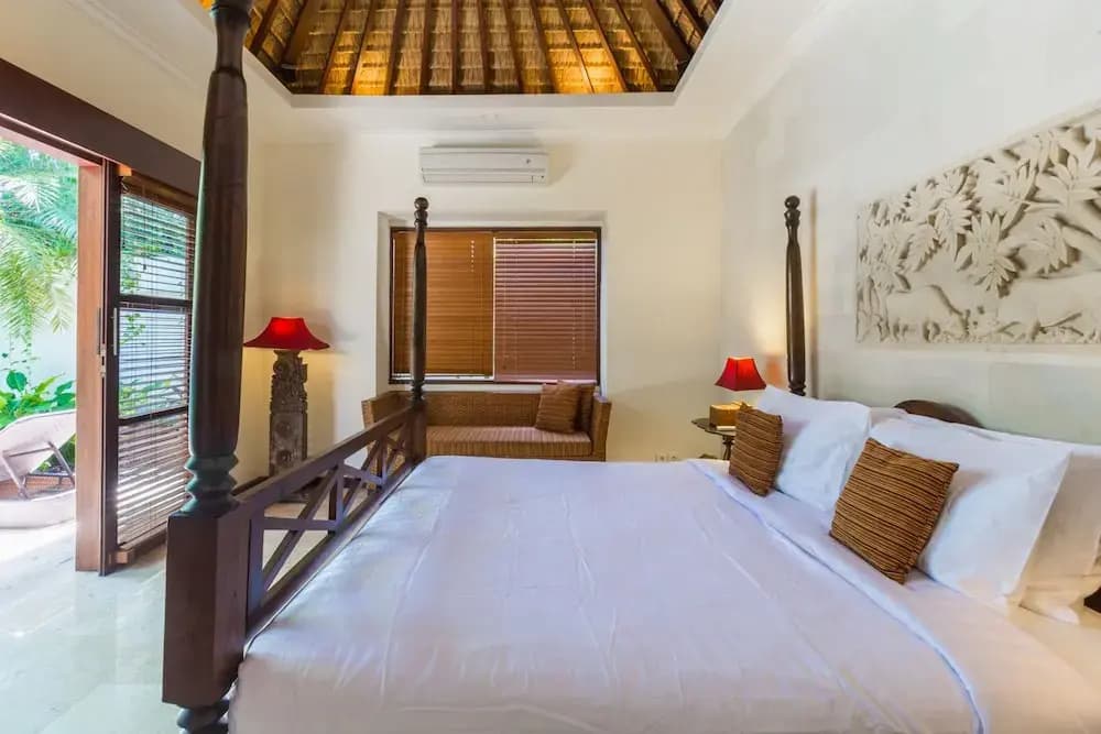 Villa Aisha - photo 3