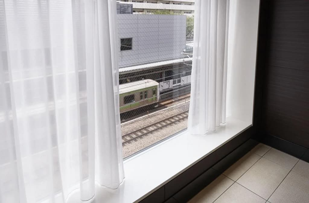 JR-East Hotel Mets Komagome - photo 8