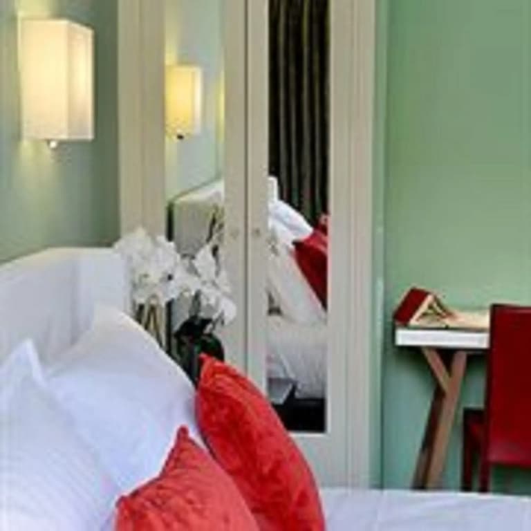 Grand Hotel Malher - photo 4