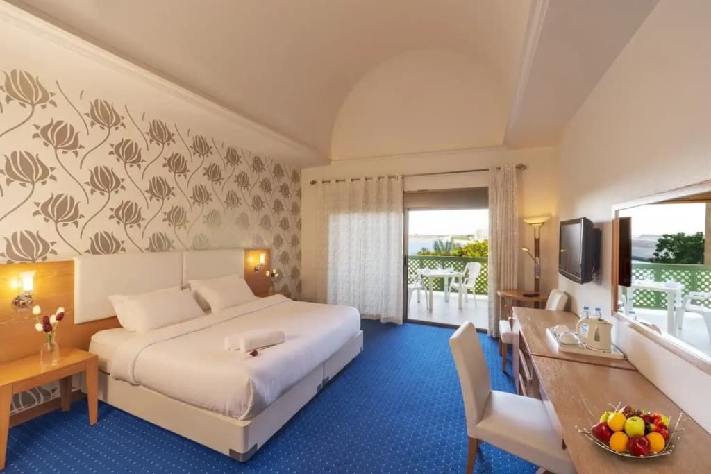 Capital O 232 Golden Tulip Al Jazira Hotel And Resort - photo 6
