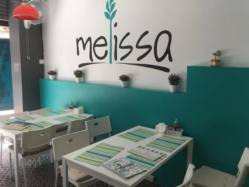 Melissa Guesthouse - photo 5