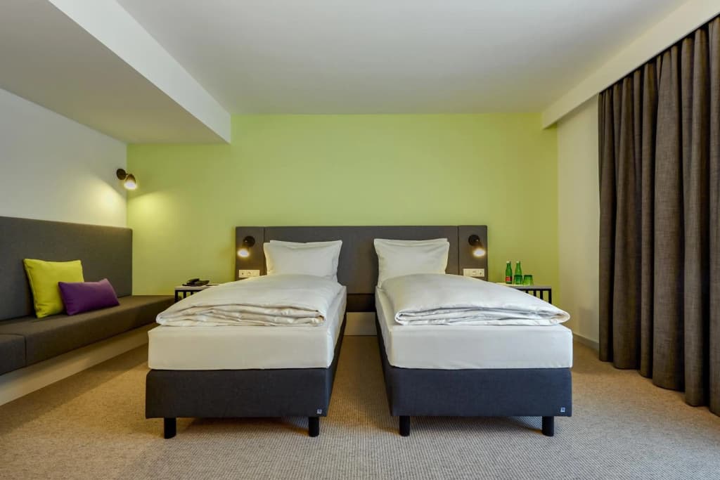H+ Hotel Wien - photo 25