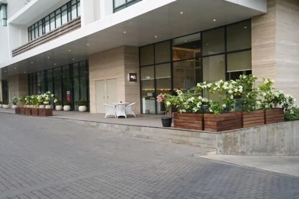 Veranda Serviced Residence Puri - photo 3