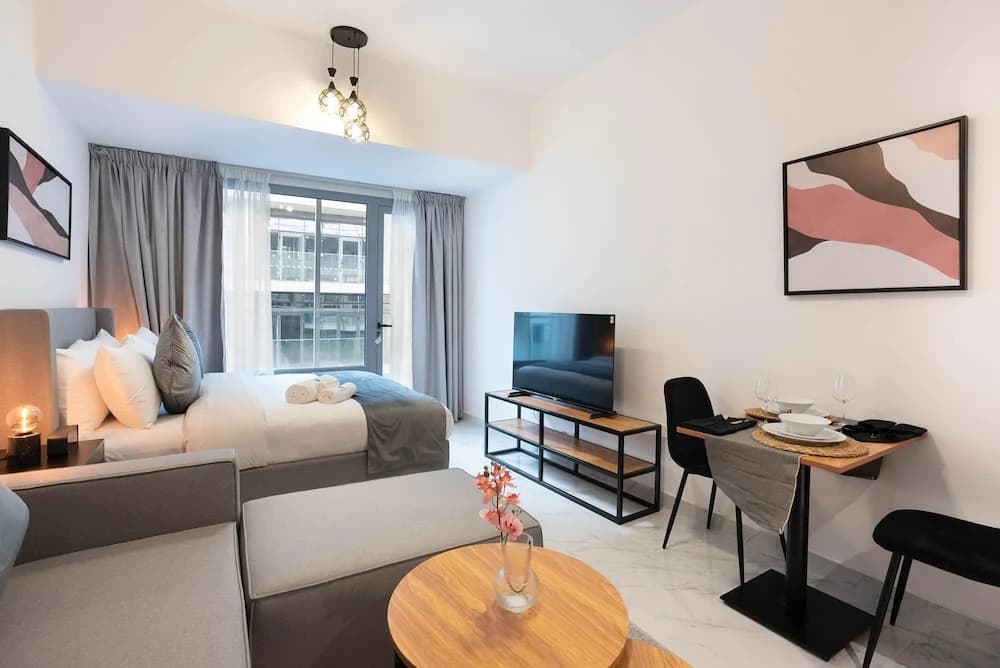 Spacious Studio in Oasis 714 - photo 4