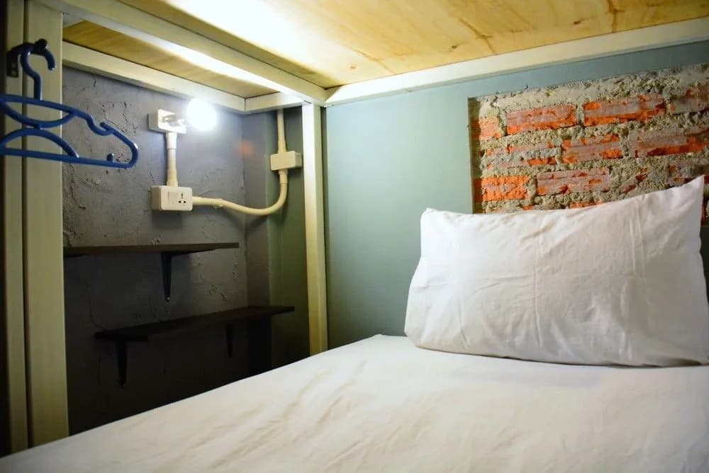 12month Hostel - photo 3