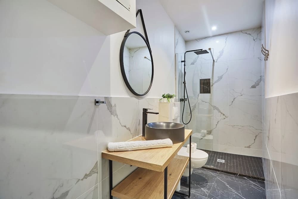 Superb Apartment Le Marais - photo 12