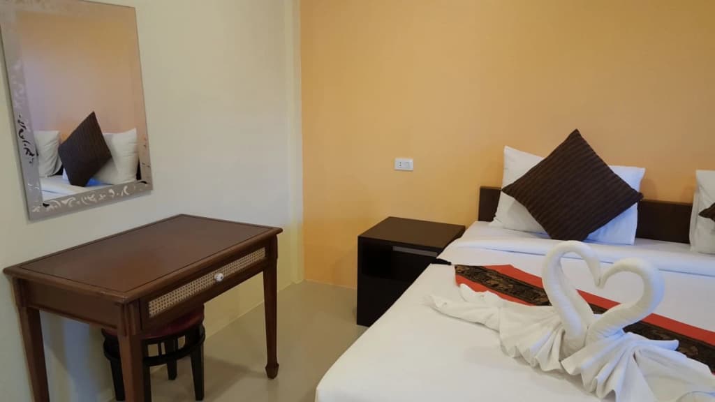 Hotel "HAKUNA MATATA" - photo 12