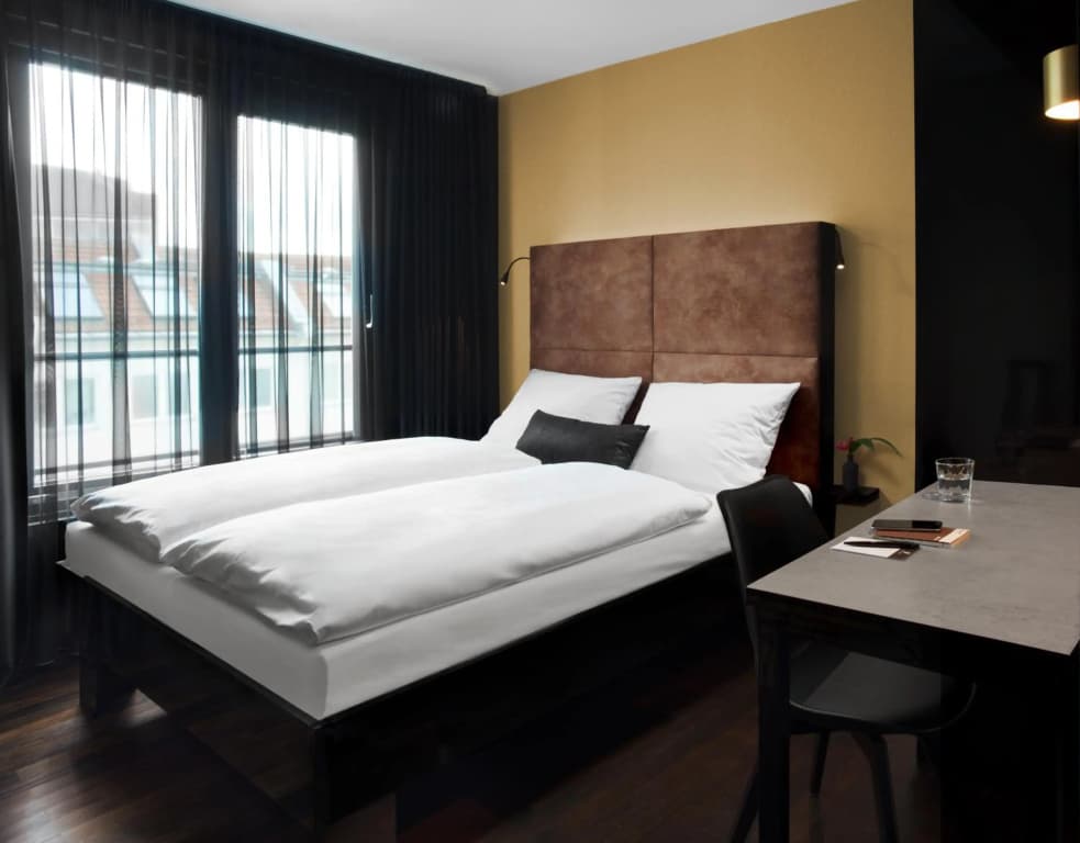 Hotel ZOE by AMANO - photo 3