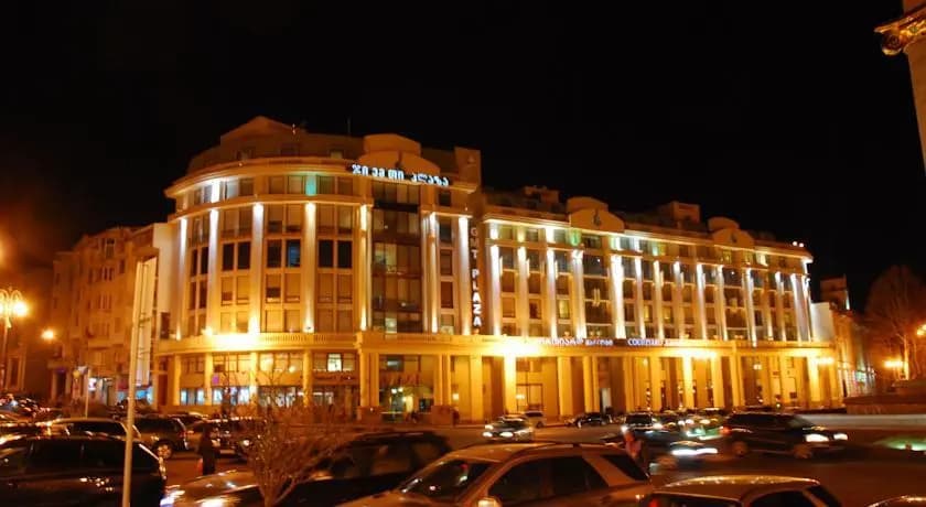 Freedom Square Hostel - main photo