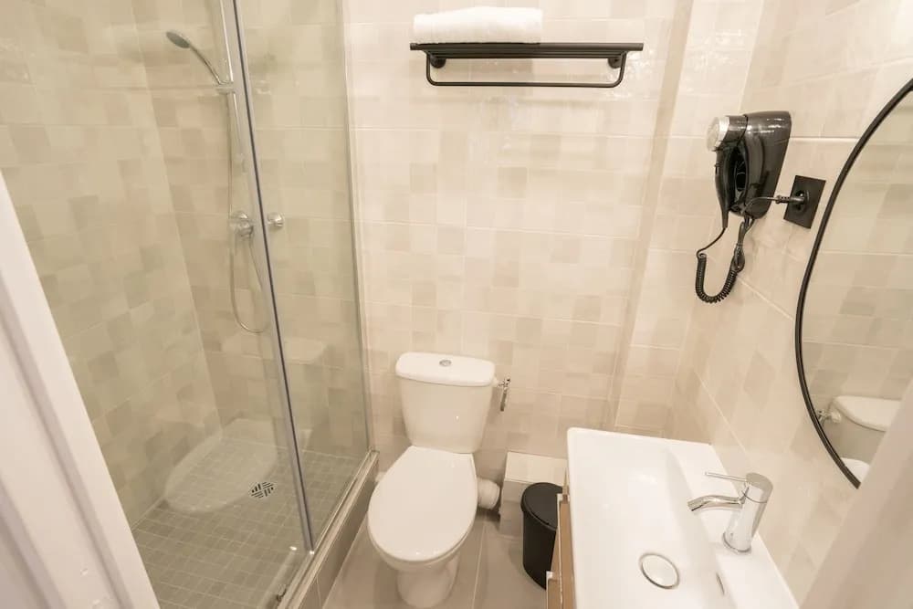 Hotel Esperance - photo 9