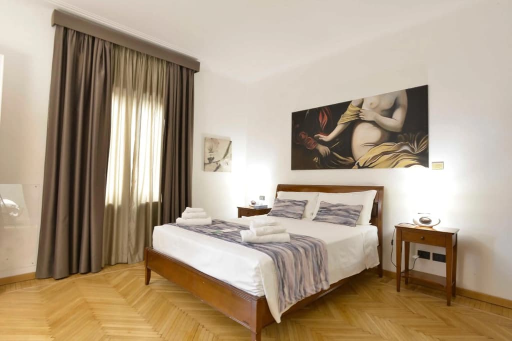 St. Peter' Six Rooms & Suites - photo 3