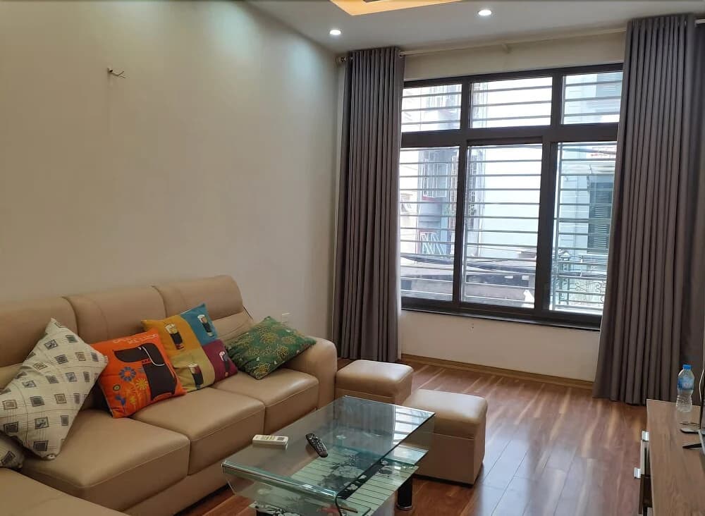 Tay Ho Homestay - main photo