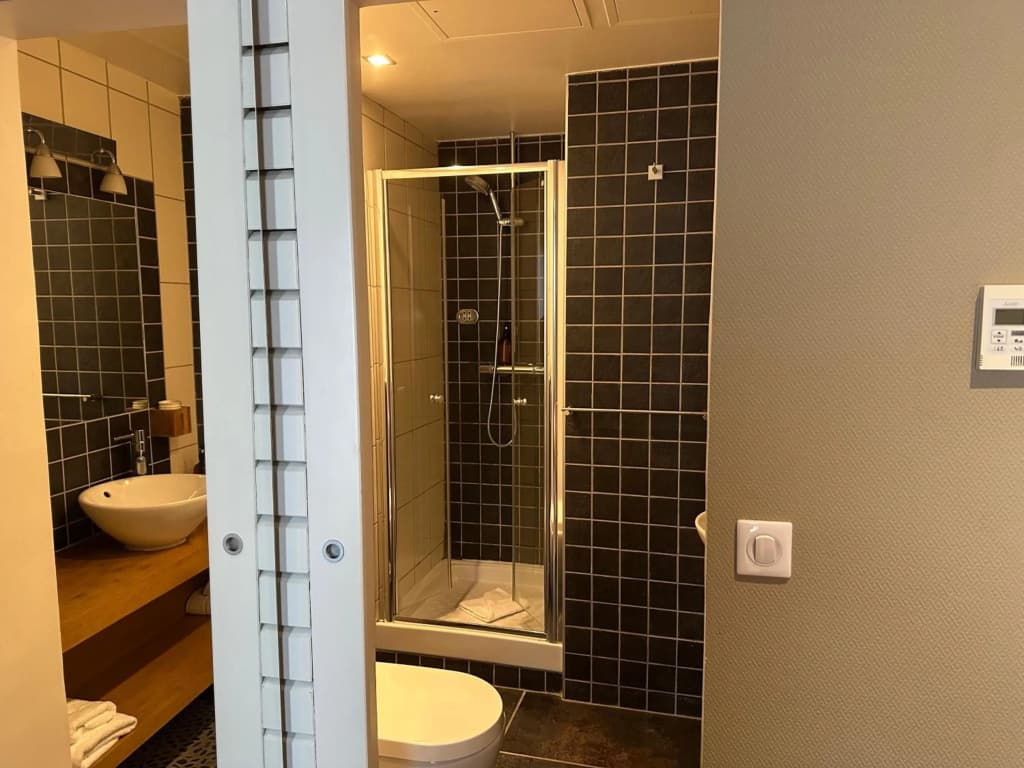 Hotel Excelsior Batignolles - photo 10