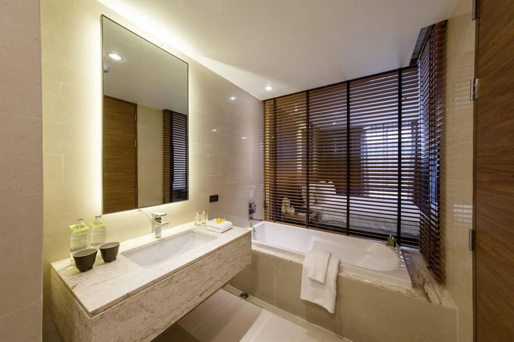 LiT BANGKOK Residence - photo 11