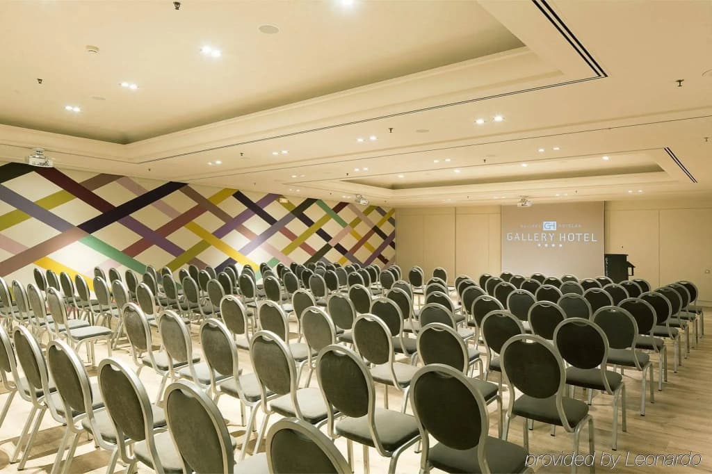 Catalonia Boulevard Hotel - photo 16