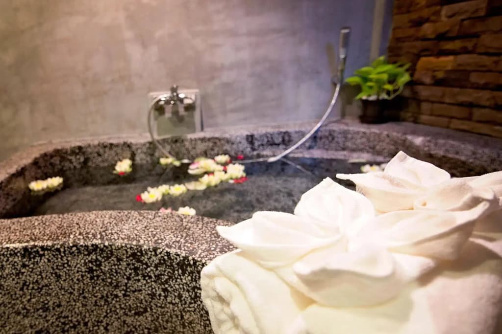 Moon Flower Residence - photo 16