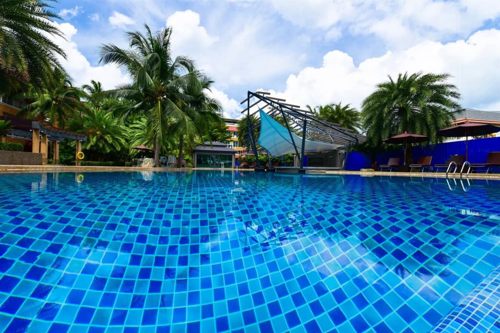 R-Mar Resort and Spa - photo 19