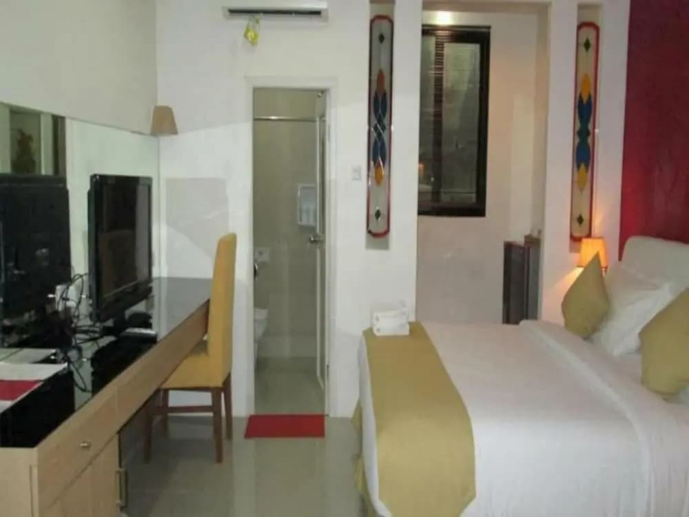 Kyo Serviced Apartment - main photo