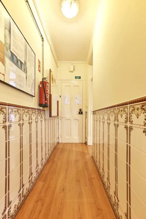 Discovery Apartment Areeiro - photo 8