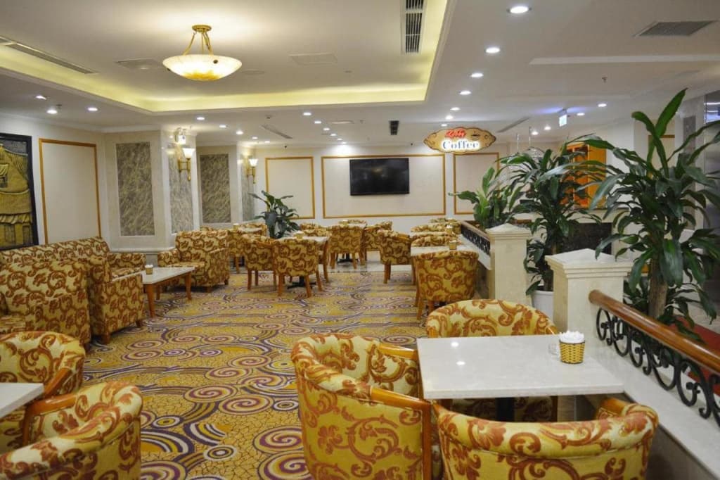 A25 Premium Hotel - photo 47