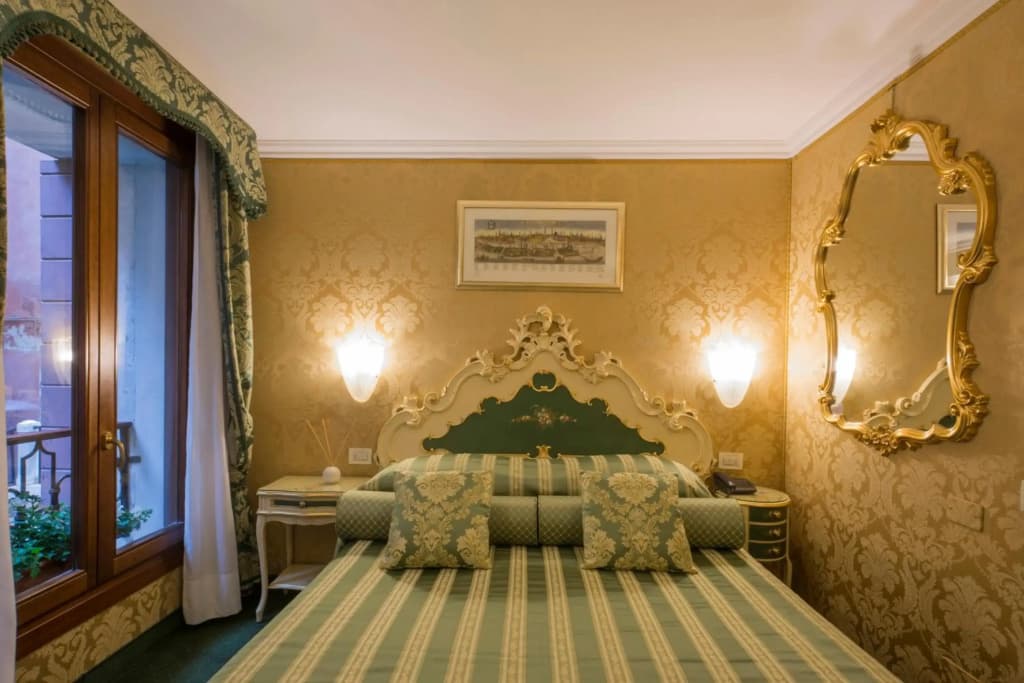 Hotel Becher - photo 3