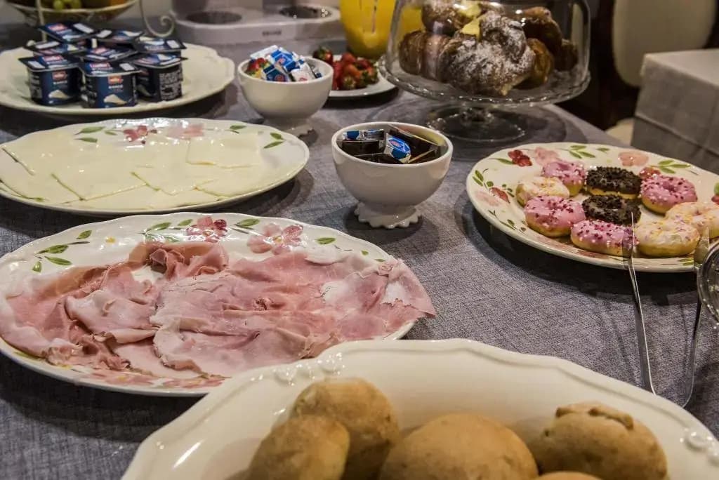 Hotel San Silvestro - photo 13