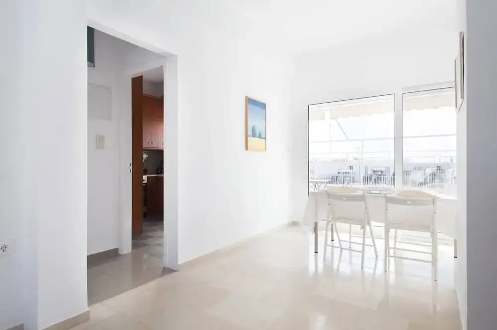 Neos Kosmos 1Bd Apt with Stunning Views - photo 19
