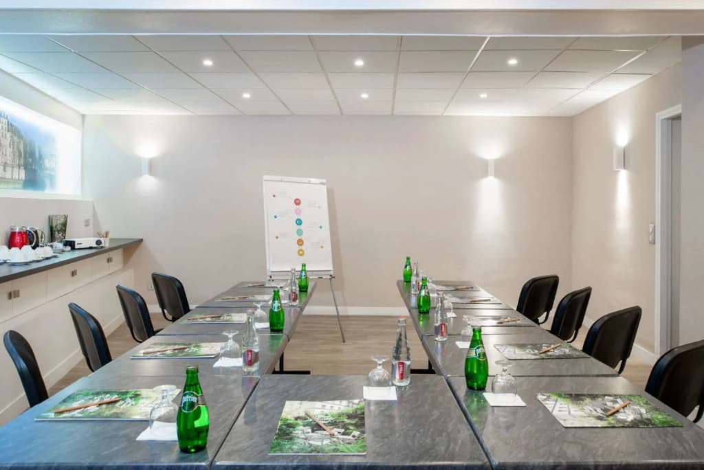 Hôtel Abaca Messidor by HappyCulture - photo 9
