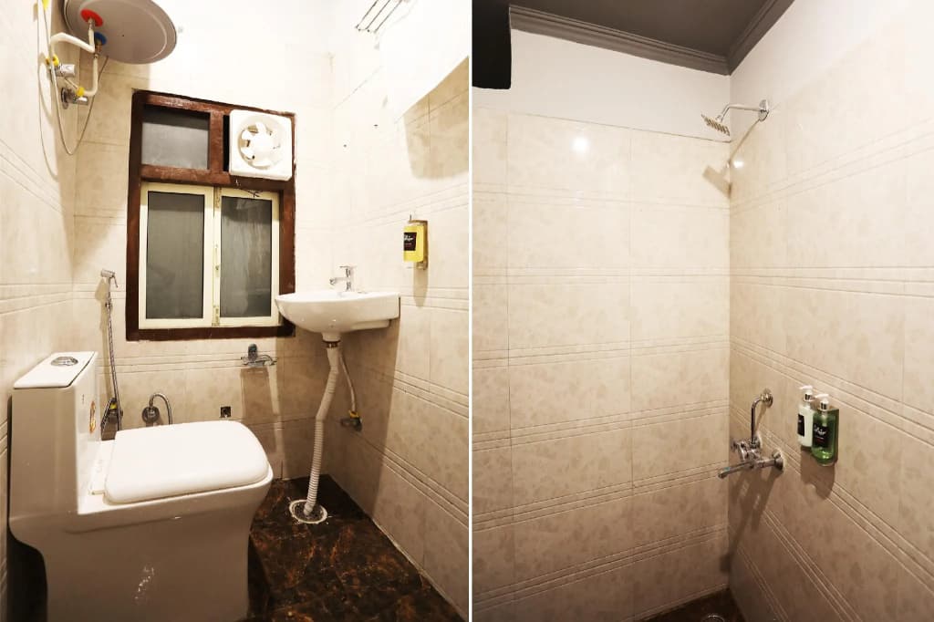 Collection O 42618 Sector 31 Rohini - photo 8