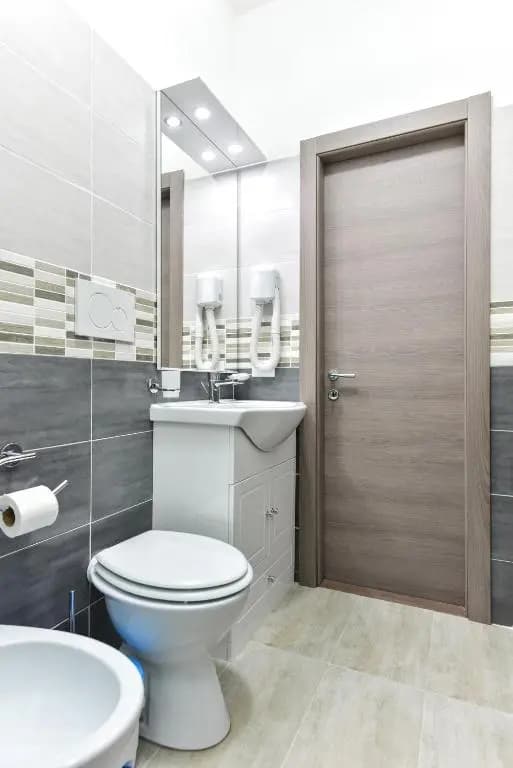 B&B Rome Termini House - photo 6