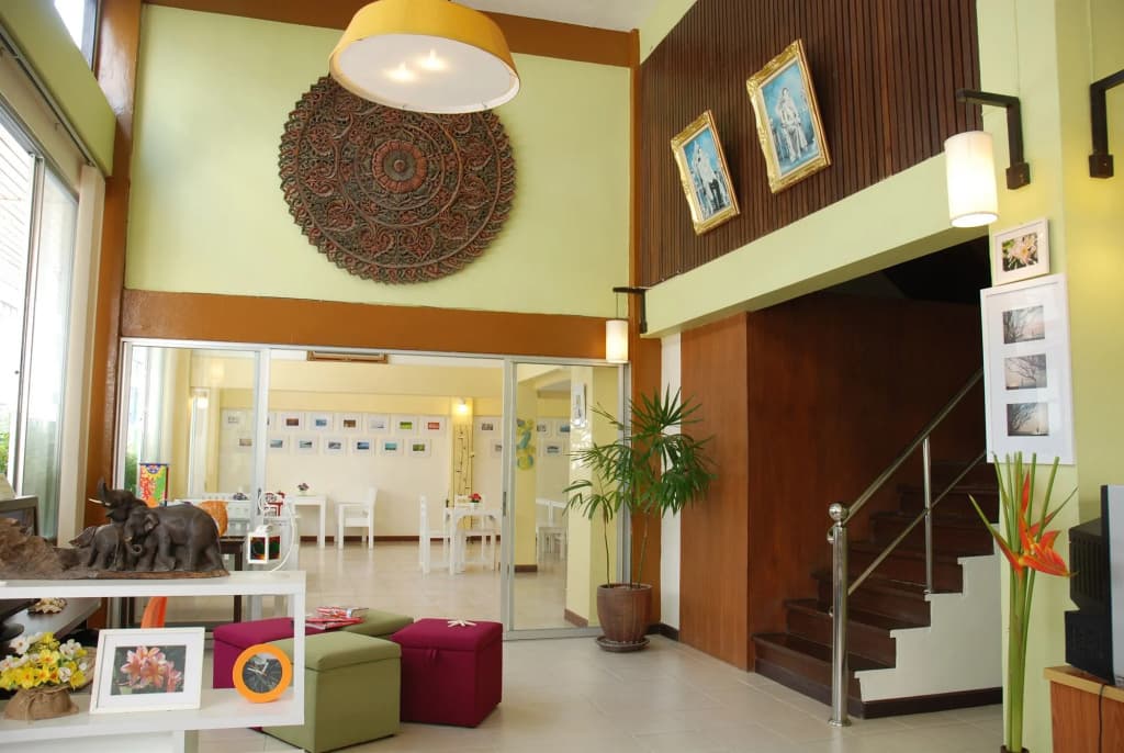 Baan Nilawan Hua Hin Hotel - photo 2