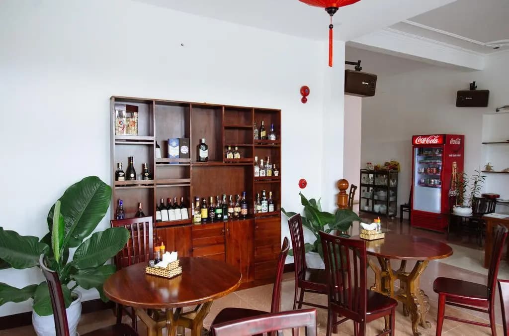 Hoi An Golden Rice Villa - photo 19