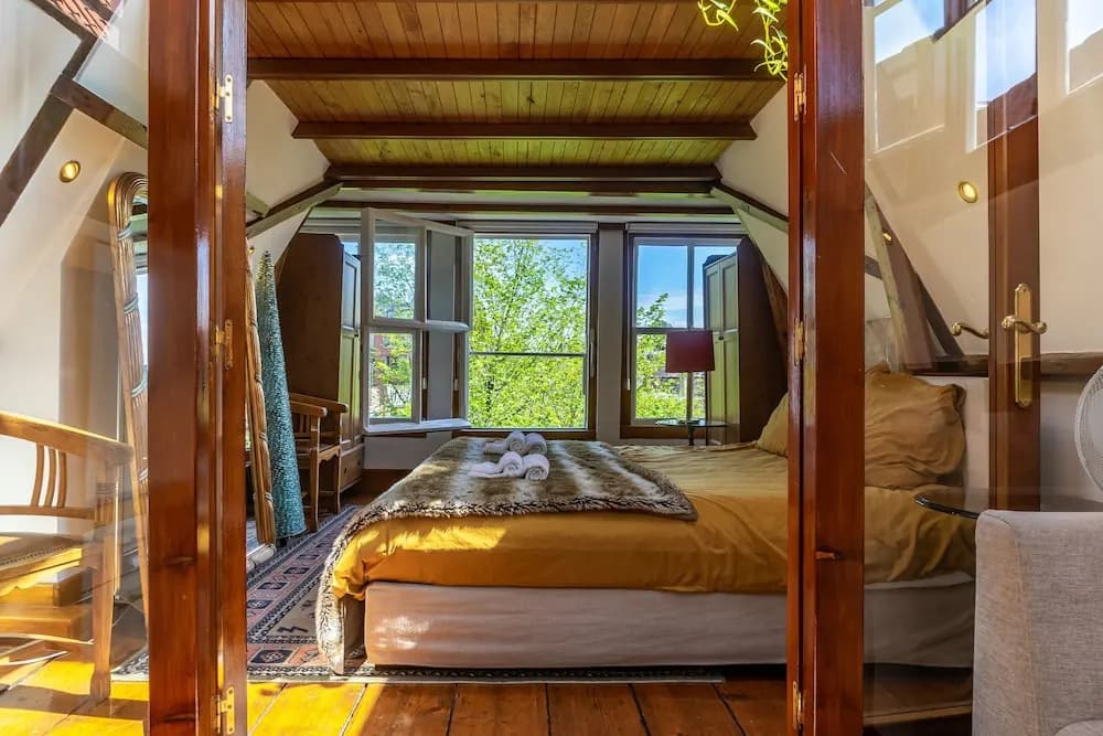B&B Singel Suites - photo 5