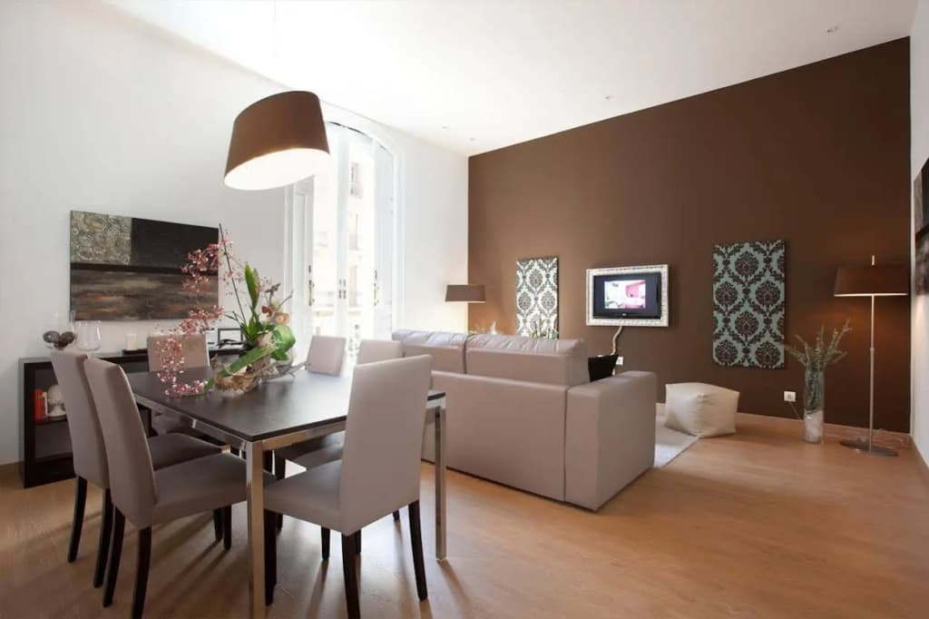 Apartamentos Alcam Paseo de Gracias - photo 12