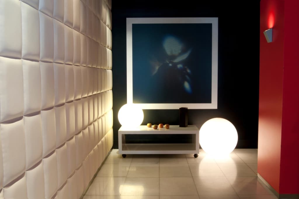 Quo Eraso Aparthotel - photo 11